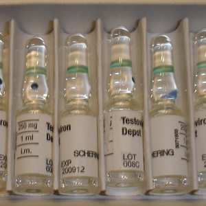 Injiserbare steroider i Norge: lave priser for Testovorin Depot-250 i Norge: