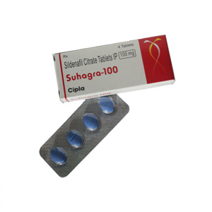 , in USA: low prices for Suhagra 100 in USA