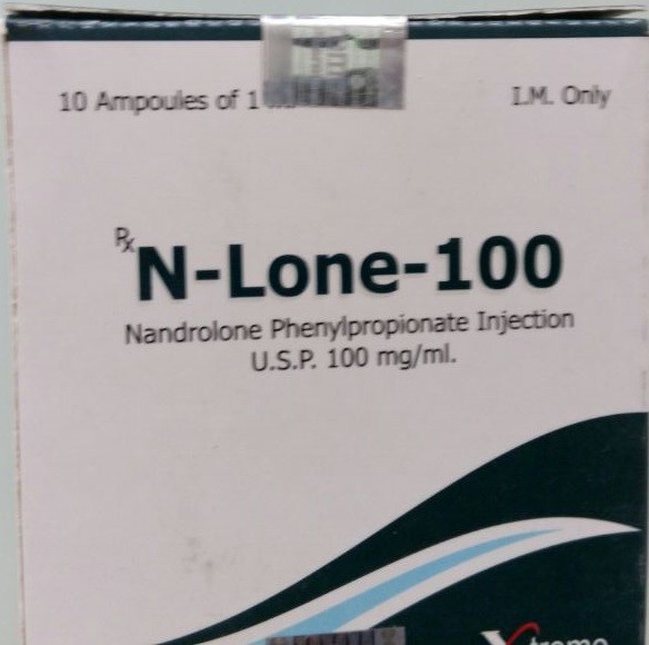 Injiserbare steroider i Norge: lave priser for N-Lone-100 i Norge: