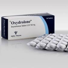 Orale steroider i Norge: lave priser for Oxydrolone i Norge:
