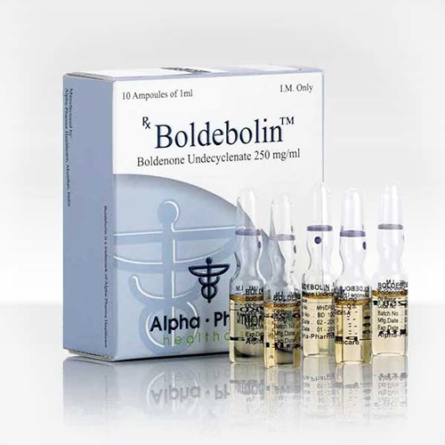 Injiserbare steroider i Norge: lave priser for Boldebolin i Norge: