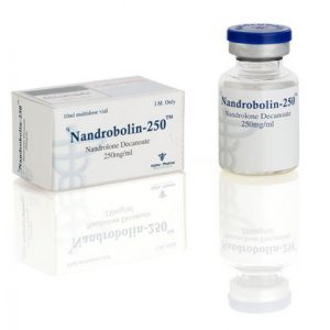 , in USA: low prices for Nandrobolin (vial) in USA