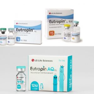 Human Growth Hormone (HGH) in USA: low prices for Eutropin 4IU in USA