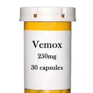 Amoxicillin in USA: low prices for Vemox 250 in USA