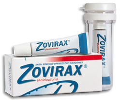 , in USA: low prices for Generic Zovirax in USA