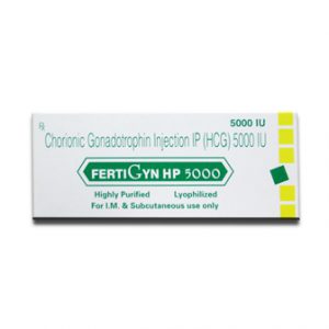 HCG in USA: low prices for Fertigyn (Pregnyl) in USA