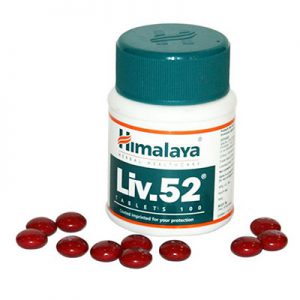 Various Herbal Ingredients in USA: low prices for Liv.52 in USA