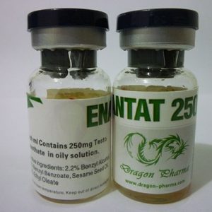 Testosterone enanthate in USA: low prices for Enanthat 250 in USA