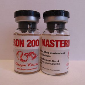 Drostanolone propionate (Masteron) in USA: low prices for Masteron 200 in USA