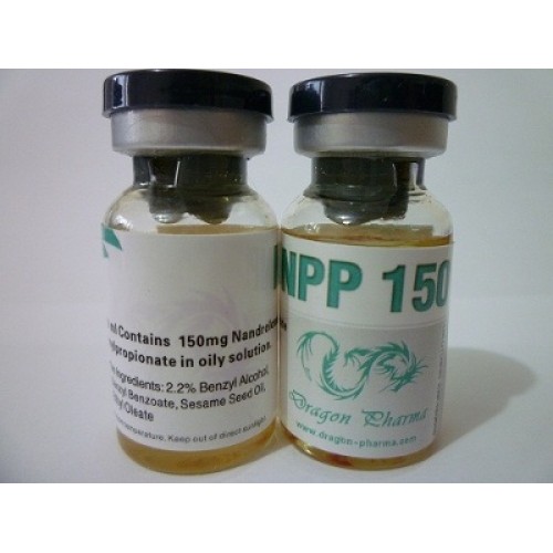 Injiserbare steroider i Norge: lave priser for NPP 150 i Norge: