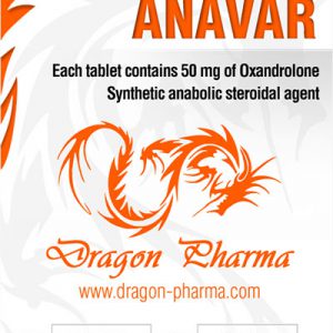 Oxandrolone (Anavar) in USA: low prices for Anavar 50 in USA
