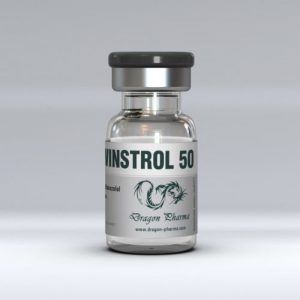 Stanozolol injection (Winstrol depot) in USA: low prices for WINSTROL 50 in USA
