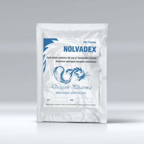 Orale steroider i Norge: lave priser for NOLVADEX 20 i Norge: