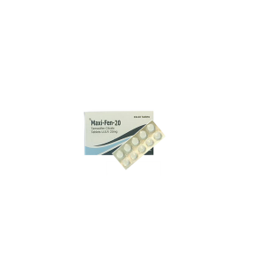 Tamoxifen citrate (Nolvadex) in USA: low prices for Maxi-Fen-20 in USA