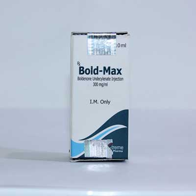 Injiserbare steroider i Norge: lave priser for Bold-Max i Norge:
