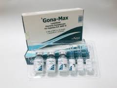 Hormoner og peptider i Norge: lave priser for Gona-Max i Norge: