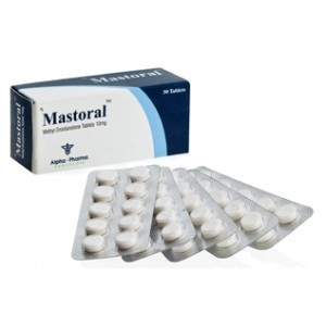 Orale steroider i Norge: lave priser for Mastoral i Norge: