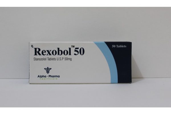 Orale steroider i Norge: lave priser for Rexobol-50 i Norge: