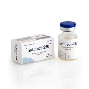 , in USA: low prices for Induject-250 (vial) in USA