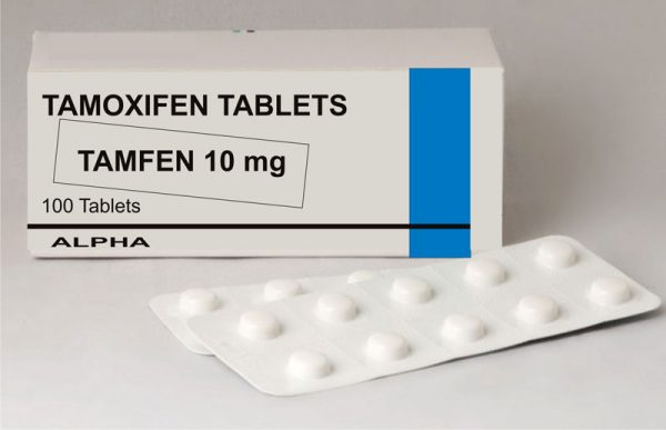 Anti østrogener i Norge: lave priser for Tamoxifen 10 i Norge: