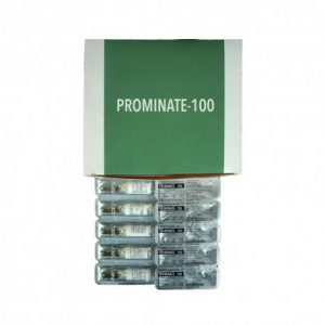 , in USA: low prices for Prominate 100 in USA