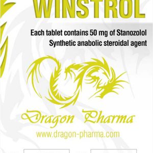 Stanozolol oral (Winstrol) in USA: low prices for Winstrol Oral (Stanozolol) 50 in USA