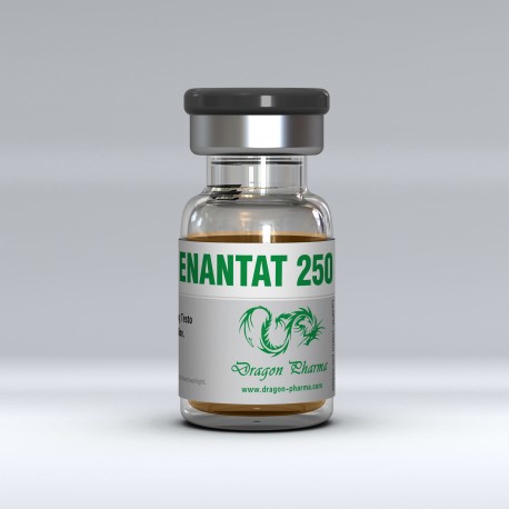 Injiserbare steroider i Norge: lave priser for Enanthate 400 i Norge: