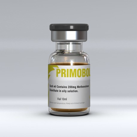 Injiserbare steroider i Norge: lave priser for Primobolan 200 i Norge: