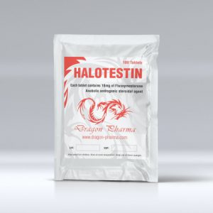 , in USA: low prices for Halotestin in USA