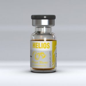 Mix of Clenbuterol and Yohimbine in USA: low prices for HELIOS in USA