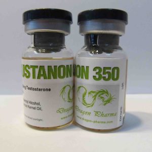 , in USA: low prices for Sustanon 350 in USA